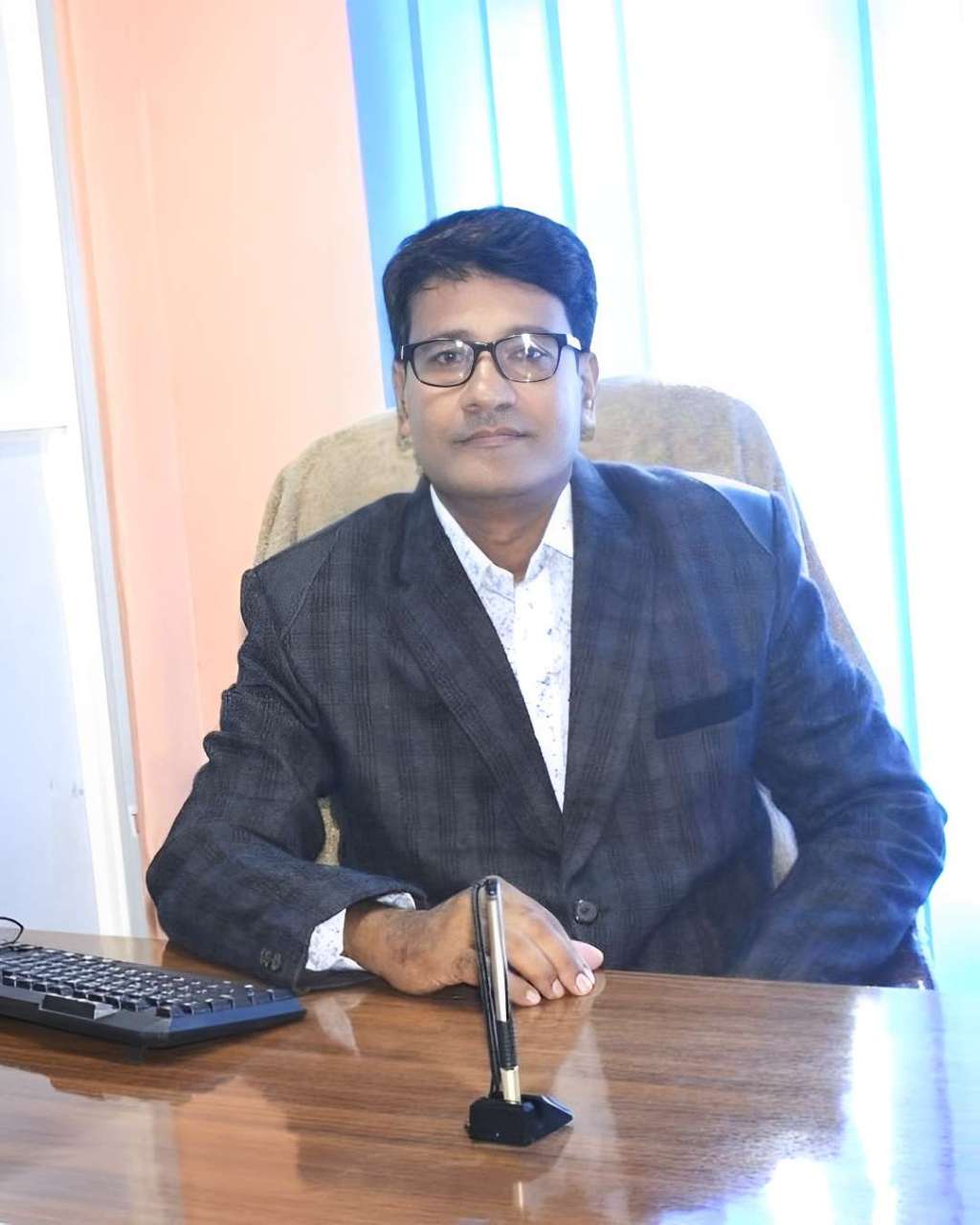 Team Member