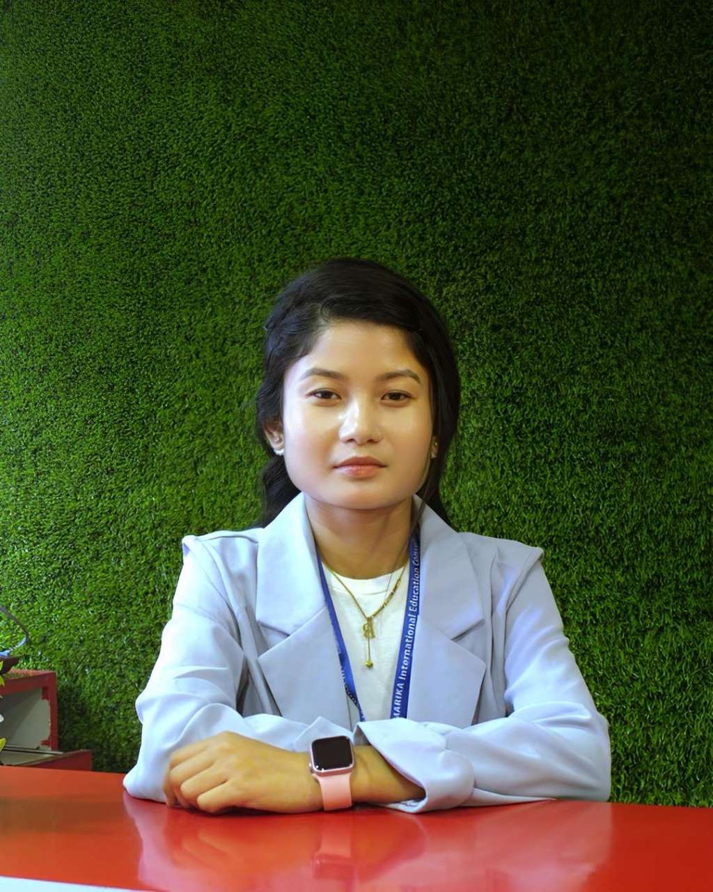 Team Member
