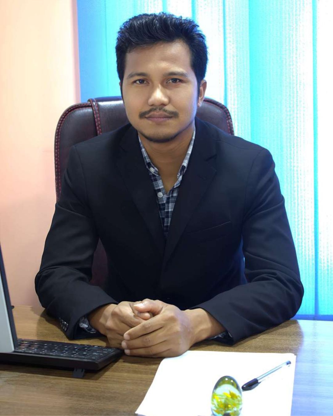 Team Member